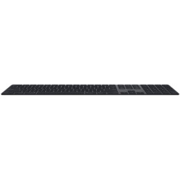 Apple Magic Keyboard with Numeric Keypad (RU) Space Gray