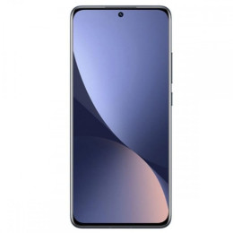 Xiaomi 12 8/128GB Black