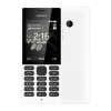 Nokia 150 Dual Sim White в рассрочку