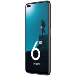 Realme 6 Pro 8/128GB Lightning Blue