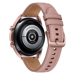 Samsung Galaxy Watch 3 41mm Mystic Bronze