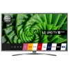 Телевизор LG 43UN8100 43/Ultra HD/Wi-Fi/SMART TV/Black в рассрочку