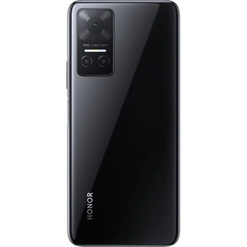 Honor Play 6T 8/256GB Black в рассрочку без первоначального взноса и переплат