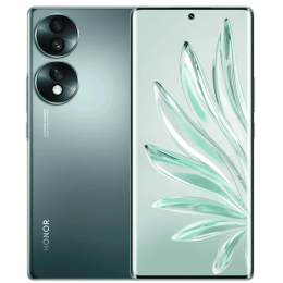 Honor 70 12/256GB Green