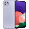 Samsung Galaxy A22s 5G 4/64 GB Violet в рассрочку без первоначального взноса и переплат