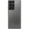 Samsung Galaxy S21 Ultra 5G 12/128 Phantom Titanium по низкой цене в Москве в рассрочку без первоначального взноса и переплат
