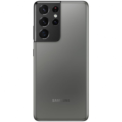 Samsung Galaxy S21 Ultra 5G 12/128 Phantom Titanium по низкой цене в Москве в рассрочку без первоначального взноса и переплат