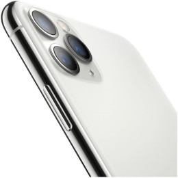 Apple iPhone 11 Pro Max 512GB Silver