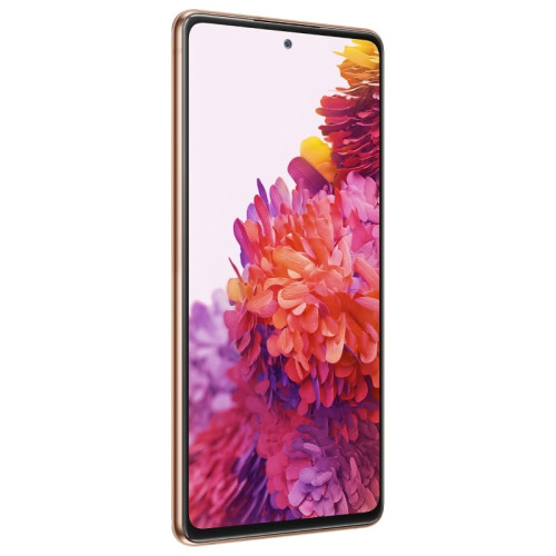 Samsung Galaxy S20 FE 8/256 Cloud Orange в рассрочку без первоначального взноса и переплат