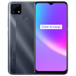 Realme C25 4/64 Water Gray