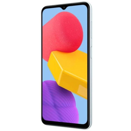 Samsung Galaxy M13 4/64GB Light Blue в рассрочку без первоначального взноса и переплат