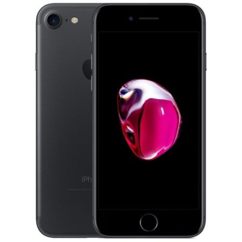 Apple iPhone 7 128GB Black в рассрочку без первоначального взноса и переплат