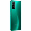 Honor 10X Lite 4/128 Emerald Green в рассрочку без первоначального взноса и переплат