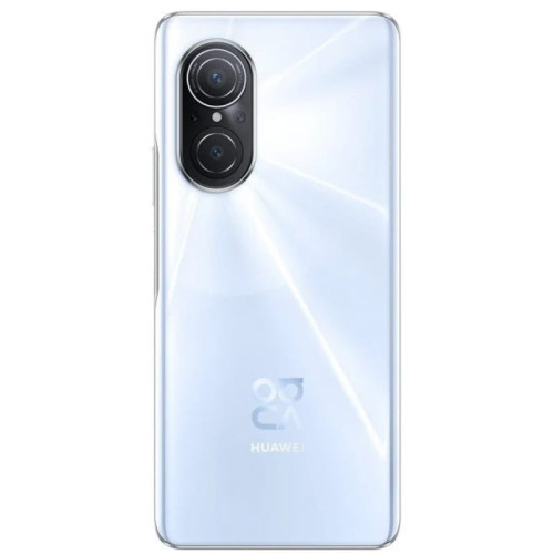 Huawei nova 9 SE 8/128GB Pearl White в рассрочку без первоначального взноса и переплат