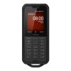 Nokia 800 Dual Sim Tough Black Steel в рассрочку без первоначального взноса и переплат