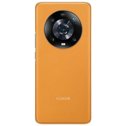 Honor Magic 4 Pro 12/256GB White в рассрочку без первоначального взноса и переплат