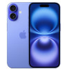 Смартфон Apple iPhone 16 128GB ультрамарин в рассрочку