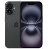 Смартфон Apple iPhone 16 256GB черный в рассрочку