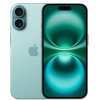 Смартфон Apple iPhone 16 512GB бирюзовый в рассрочку