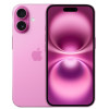 Смартфон Apple iPhone 16 512GB розовый в рассрочку