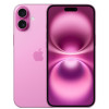 Смартфон Apple iPhone 16 Plus 128GB розовый в рассрочку