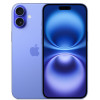 Смартфон Apple iPhone 16 Plus 512GB ультрамарин в рассрочку