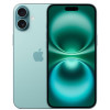 Смартфон Apple iPhone 16 Plus 512GB бирюзовый в рассрочку