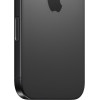 Смартфон Apple iPhone 16 Pro Max 1TB титановый чёрный в рассрочку без первоначального взноса и переплат