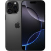 Смартфон Apple iPhone 16 Pro Max 512GB титановый чёрный в рассрочку