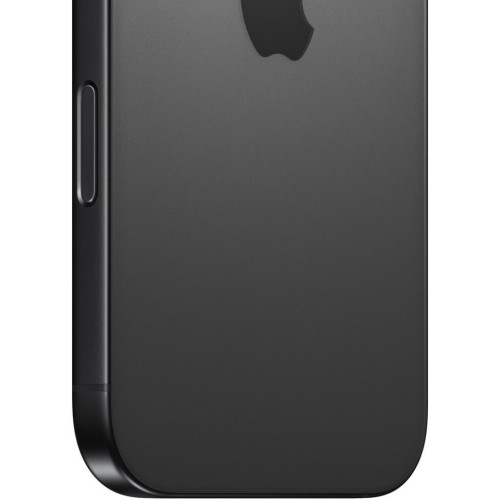 Смартфон Apple iPhone 16 Pro Max 512GB титановый чёрный в рассрочку без первоначального взноса и переплат