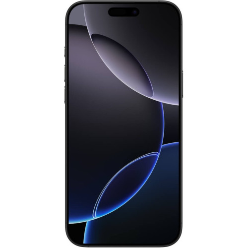 Смартфон Apple iPhone 16 Pro 1TB титановый чёрный в рассрочку без первоначального взноса и переплат