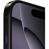 Смартфон Apple iPhone 16 Pro 256GB титановый чёрный в рассрочку без первоначального взноса и переплат
