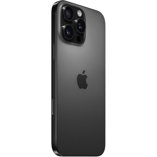 Смартфон Apple iPhone 16 Pro 256GB титановый чёрный в рассрочку без первоначального взноса и переплат