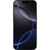 Смартфон Apple iPhone 16 Pro 256GB титановый чёрный в рассрочку без первоначального взноса и переплат