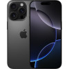 Смартфон Apple iPhone 16 Pro 512GB титановый чёрный в рассрочку