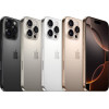 Смартфон Apple iPhone 16 Pro 128GB титановый белый в рассрочку без первоначального взноса и переплат