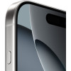 Смартфон Apple iPhone 16 Pro 128GB титановый белый в рассрочку без первоначального взноса и переплат