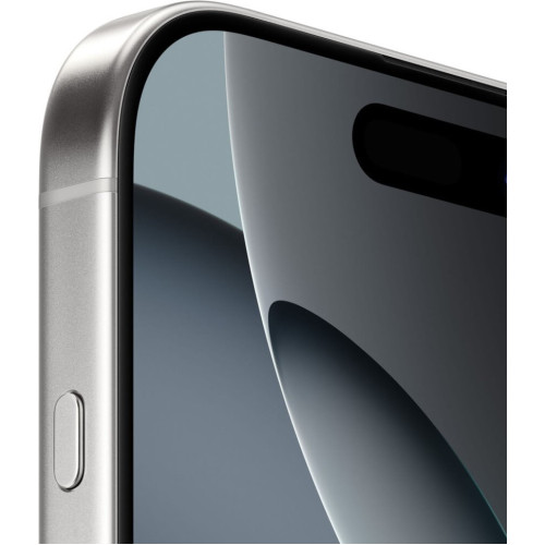 Смартфон Apple iPhone 16 Pro 128GB титановый белый в рассрочку без первоначального взноса и переплат