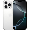 Смартфон Apple iPhone 16 Pro 1TB титановый белый в рассрочку