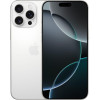 Смартфон Apple iPhone 16 Pro Max 256GB титановый белый в рассрочку