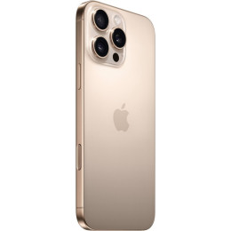 Смартфон Apple iPhone 16 Pro Max 256GB пустынный титан