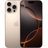 Смартфон Apple iPhone 16 Pro Max 512GB пустынный титан в рассрочку