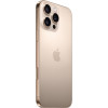 Смартфон Apple iPhone 16 Pro 128GB пустынный титан в рассрочку без первоначального взноса и переплат