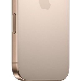 Смартфон Apple iPhone 16 Pro 512GB пустынный титан