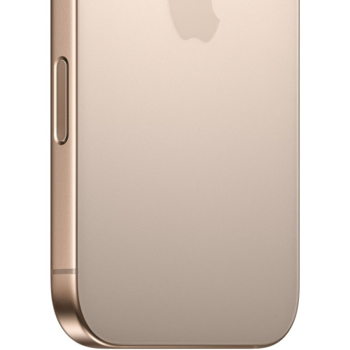 Смартфон Apple iPhone 16 Pro 512GB пустынный титан в рассрочку без первоначального взноса и переплат