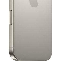 Смартфон Apple iPhone 16 Pro 128GB натуральный титан