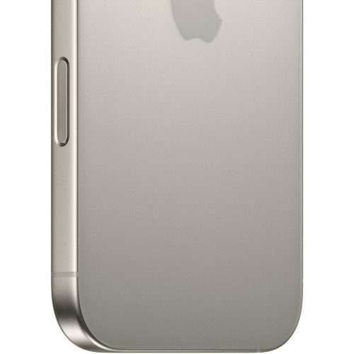 Смартфон Apple iPhone 16 Pro 1TB натуральный титан в рассрочку без первоначального взноса и переплат