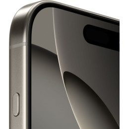 Смартфон Apple iPhone 16 Pro 256GB натуральный титан