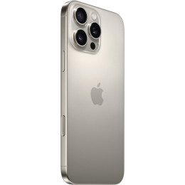 Смартфон Apple iPhone 16 Pro Max 1TB натуральный титан