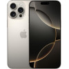 Смартфон Apple iPhone 16 Pro Max 1TB натуральный титан в рассрочку